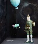 LALKARZ  - PUPPETEER