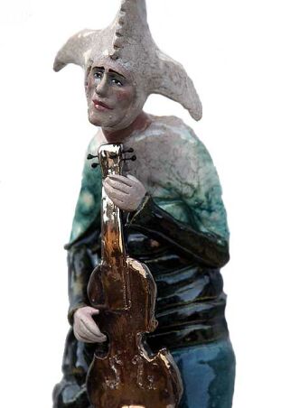 LUSTROWE ZAWIROWANIE