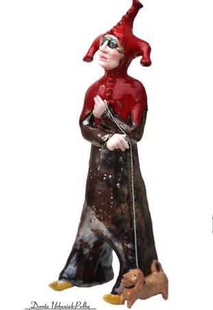 INCOGNITO JAMNICZO- KRAKOWSKIE