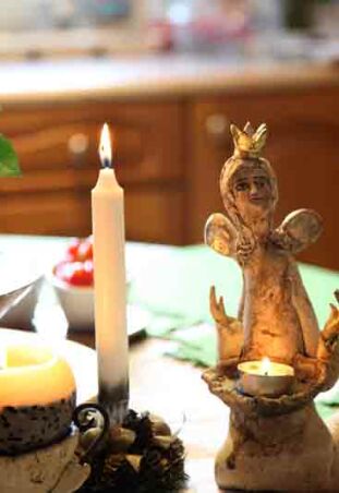 CELEBRUJĄCY PO KRÓLEWSKU