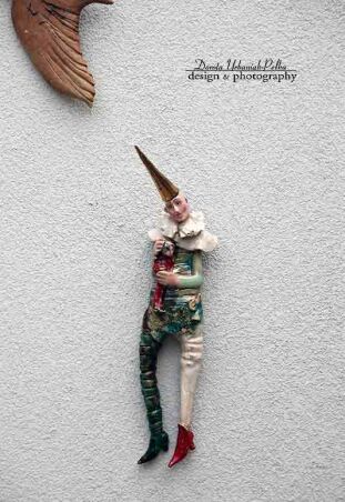 MANIPULATOR TEATRALNY