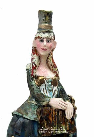 NIE MÓWCIE DO MNIE "ŻOŁNIERKA"