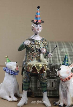 GDY ŚWIAT SZALEJE, W MYM SERCU SPOKÓJ