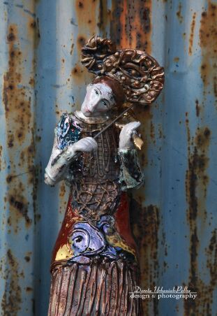 SKRZYPEK Z KOŃCA LATA