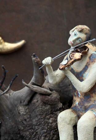 SKRZYPEK ZŁOTOSKRZYDŁY 