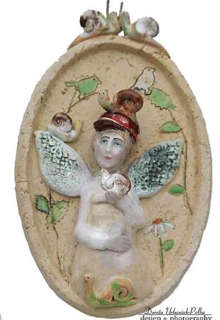 FANTAZJA ZE ŚLIMAKAMI