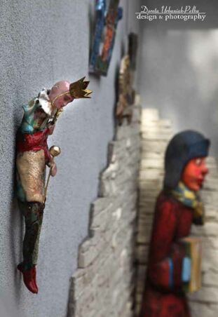 WŁADZA SŁODKA JAK MIÓD