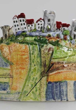 MIASTECZKO UPRAGNIONE