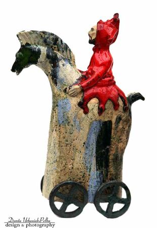 STAŃCZYK A LA LAJKONIK