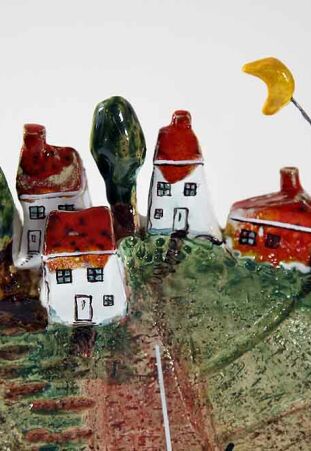 NA SZCZYCIE GÓRY SPOTKAMY SIĘ