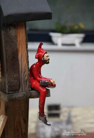 STAŃCZYK  NONSZALANCKI