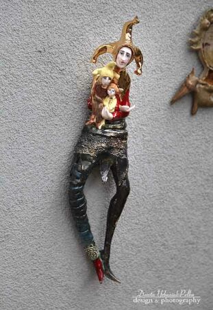 PIECHUR KSIĘŻYCOWY