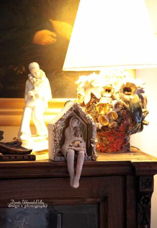 KAPLICZKA - COŚ DLA DUSZY