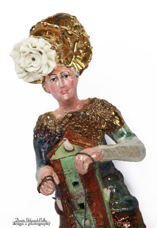 RUFIO, CZŁOWIEK, KTÓRY ROZMAWIA Z PTAKAMI