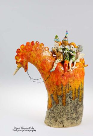 DZIEŃ GORĄCEGO LATA