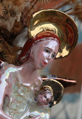 ANIOŁ  TURMALINOWY - OPIEKUN