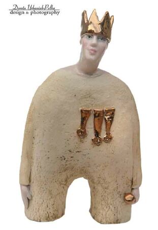 KRÓL TO MA KLAWE ŻYCIE