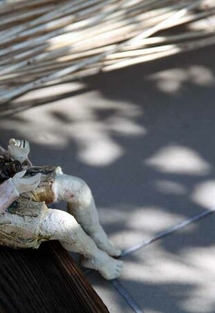 LUCJAN W KANKANÓWCE  - SEKCJA FOTOGRAFICZNA