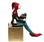 W POSZUKIWANIU KSIĘŻNICZKI INCOGNITO