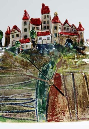 MIASTECZKO UPRAGNIONE