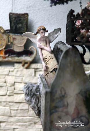 BOSONOGIE - BIAŁOSKRZYDŁE