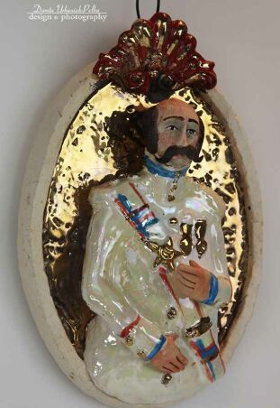 LUSTRO IMPERATORSKIE 2