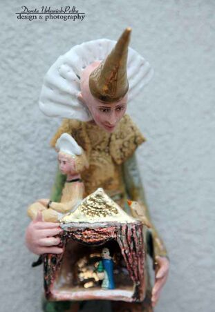 PIERROTNIK SPEKTAKULARNY