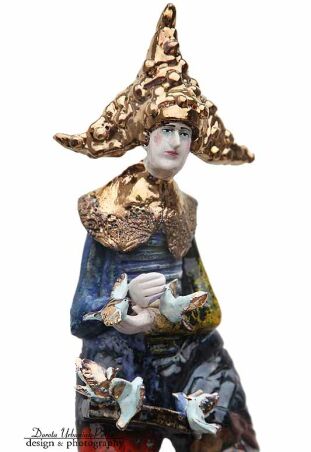 STRAŻNIK PTASIEJ GOSPODY