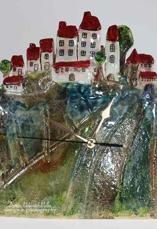 MIASTECZKO UPRAGNIONE