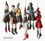 MISTRZ SZKOLNEJ KONFABULACJI Z TORNISTREM