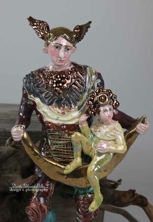 KSIĘŻYCOWY OPIEKUN