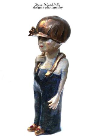 STRAŻNIK ZŁOTEGO PTASZKA