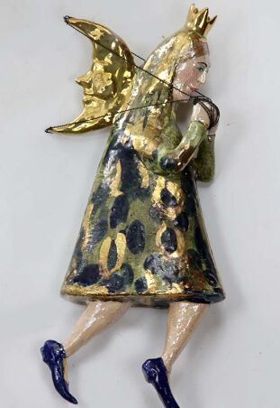 NIOSĘ ŚWIATŁO DLA KAŻDEGO Z WAS