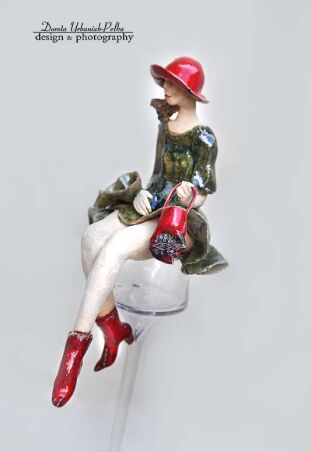 HYMN DLA ŚWIETLISTYCH DAM