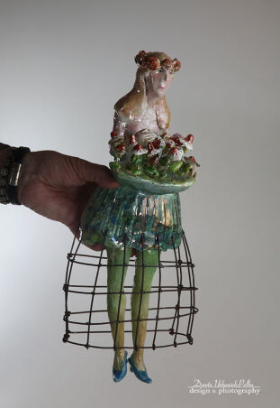 I co z tą Wiosną  ?????