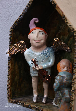 ANIELSKI SEN O LATANIU I MUZYCE