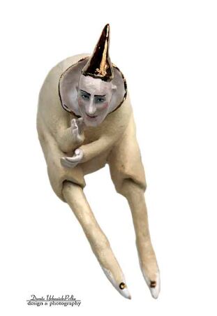 FRENETYCZNY LUNATYCZNY