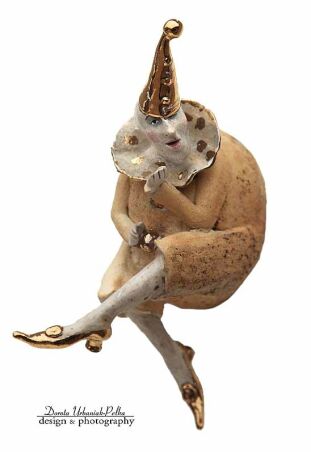 BŁAZEŃSKA EKSTRAWERTYCZNA FORMA TANECZNA